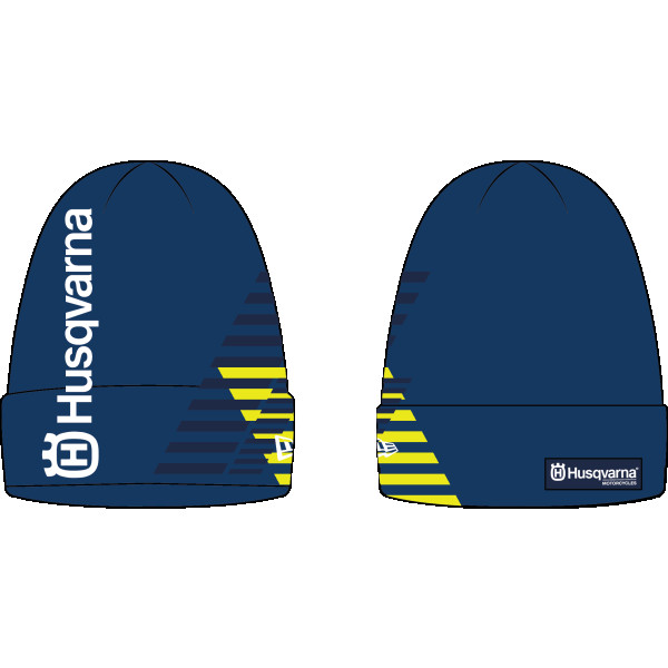 Husqvarna Team beanie